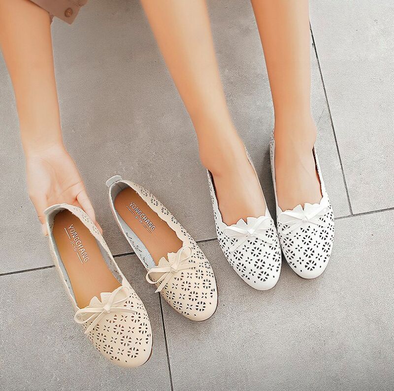 Zelo Loafer - Roze