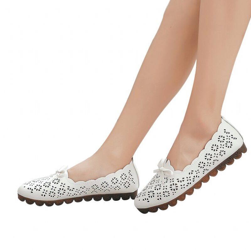 Zelo Loafer - Roze
