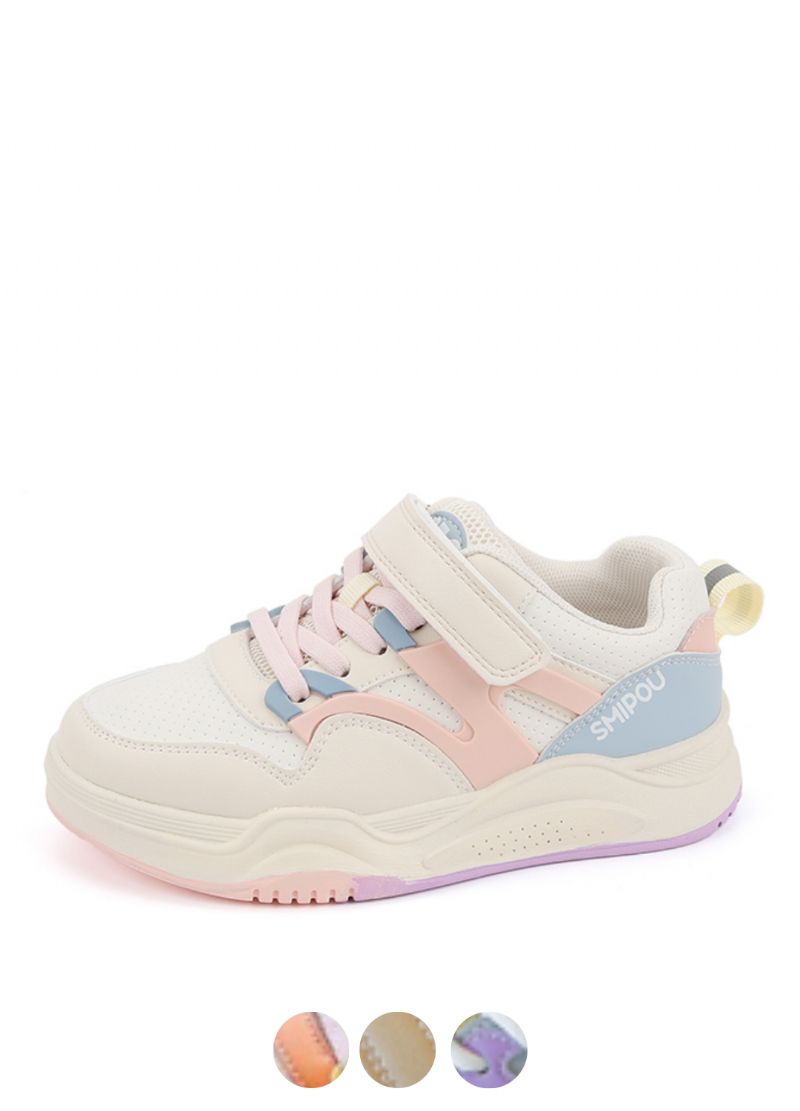 Zenday Meisjes Hardloopschoenen