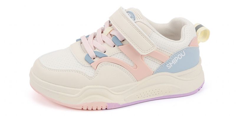 Zenday Meisjes Hardloopschoenen - Roze
