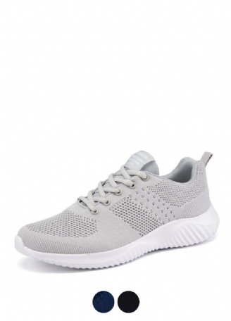 Zeraora Heren Casual Sneakers