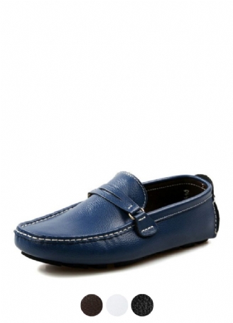 Zero Heren Loafers Classics Schoenen