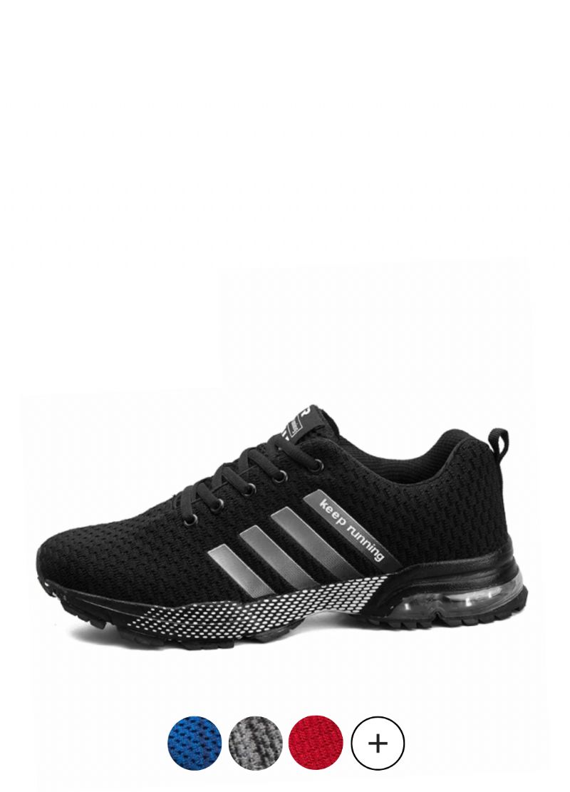 Zian Heren Hardloopschoenen