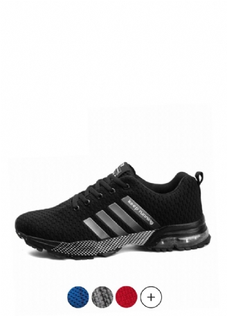 Zian Heren Hardloopschoenen