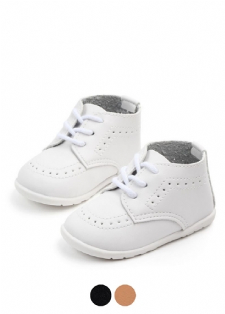 Zidane Baby Jongens Oxford Dress Schoenen