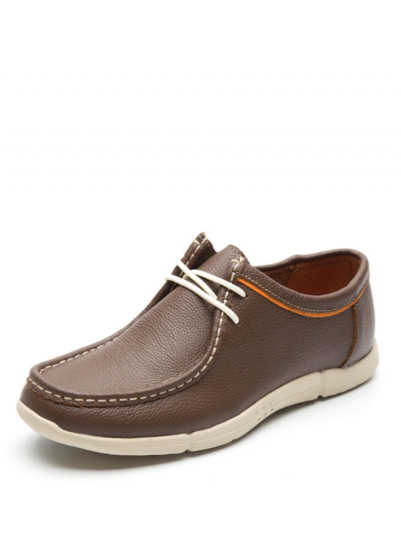 Zillum Heren Casual Loafers