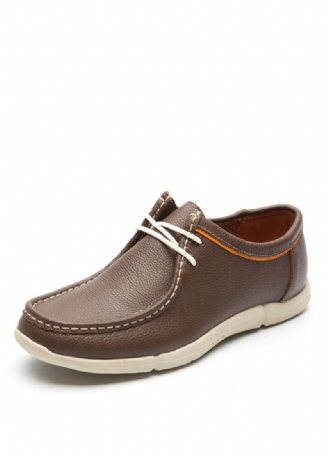 Zillum Heren Casual Loafers