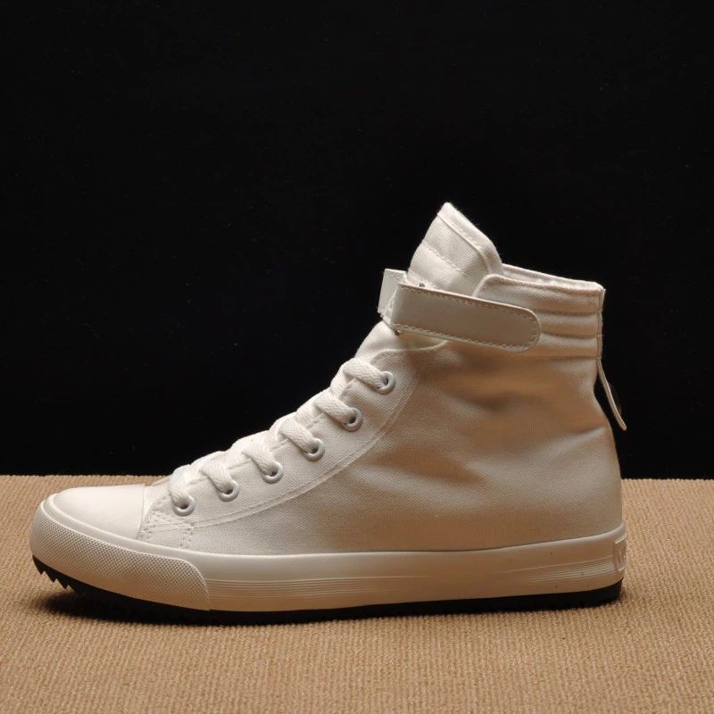 Zimber Sneaker - Zwart