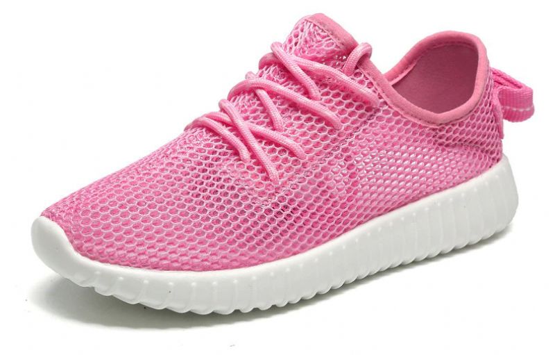 Zinab Dames Zomer Sneaker Veter Mode Ademende Mesh Schoenen - Groen