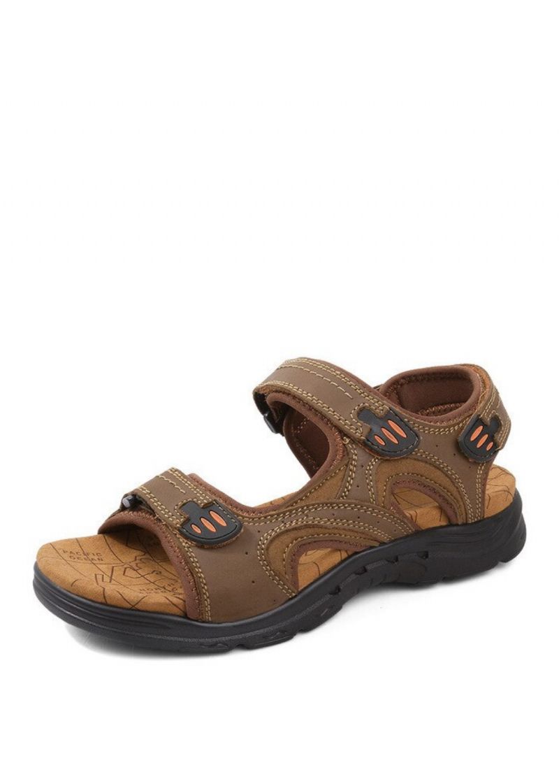 Zolan Heren Sandalen