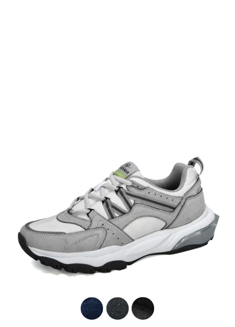 Zubillaga Sneakers Voor Heren