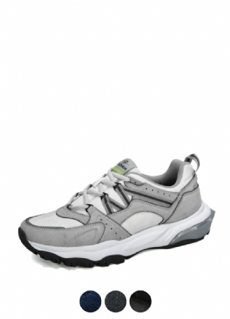 Zubillaga Sneakers Voor Heren