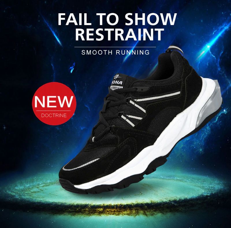 Zubillaga Sneakers Voor Heren - Wit