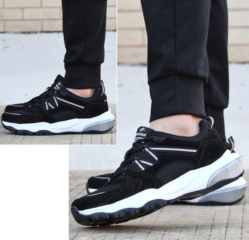 Zubillaga Sneakers Voor Heren - Wit