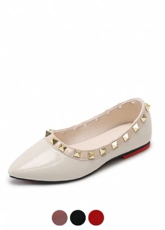 Zulem Meisjes Platte Schoenen