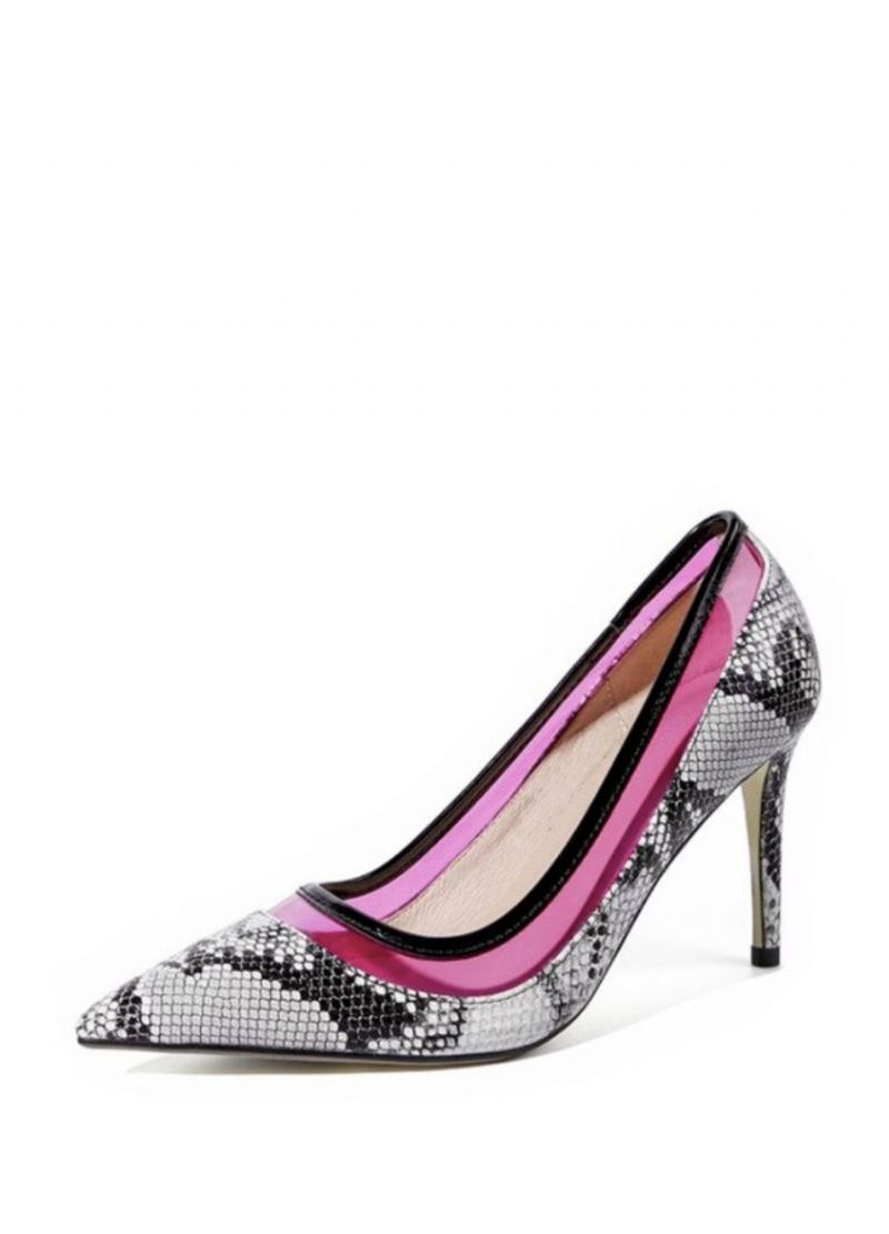 Zulma Pumps