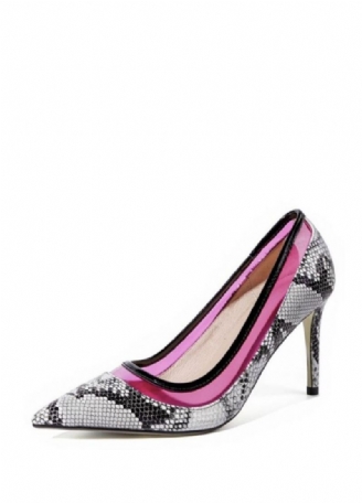 Zulma Pumps