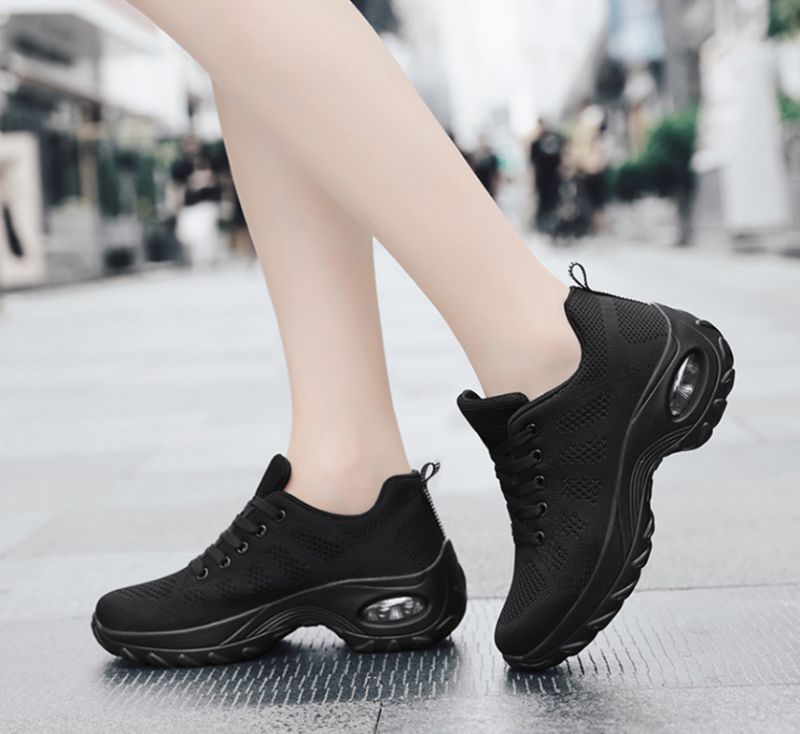 Zumba Dames Sneakers - Wit