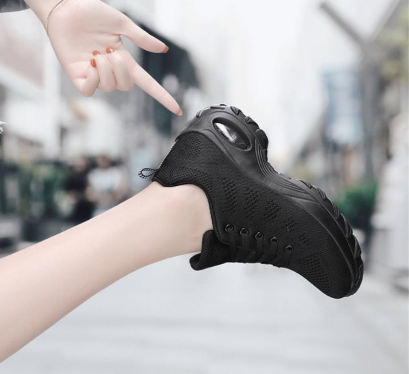 Zumba Dames Sneakers - Wit