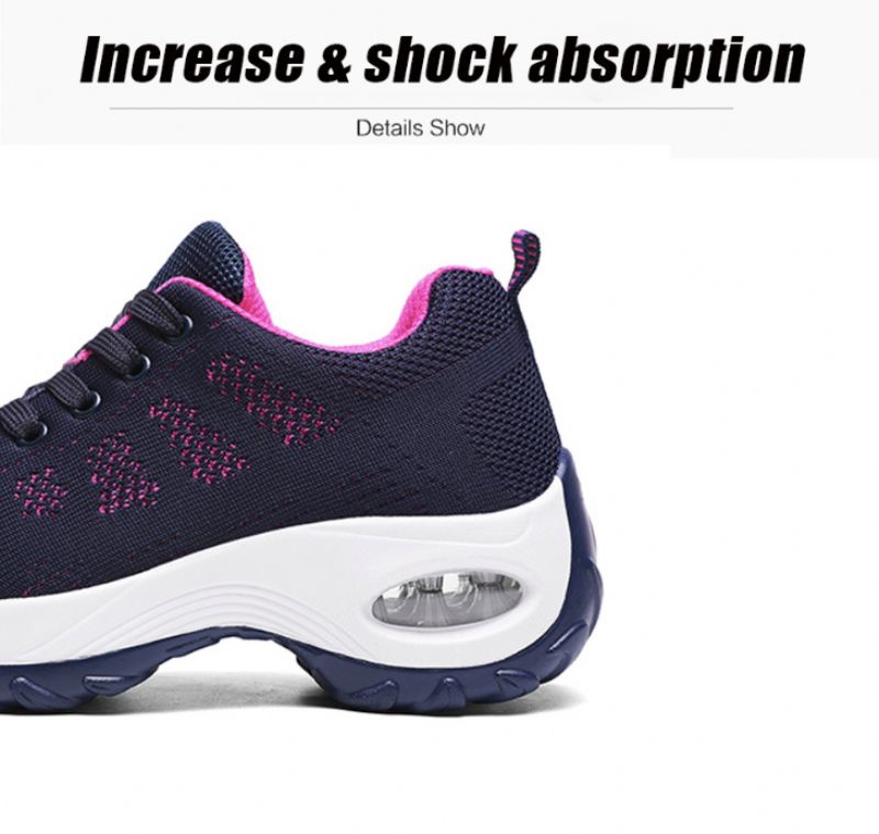Zumba Dames Sneakers - Wit