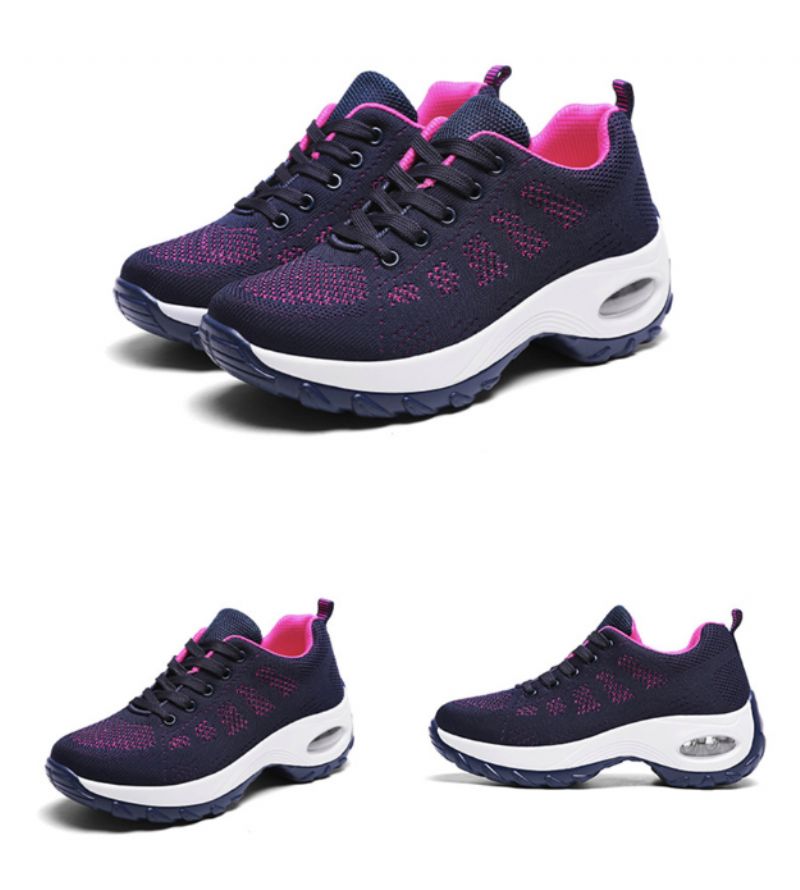 Zumba Dames Sneakers - Wit