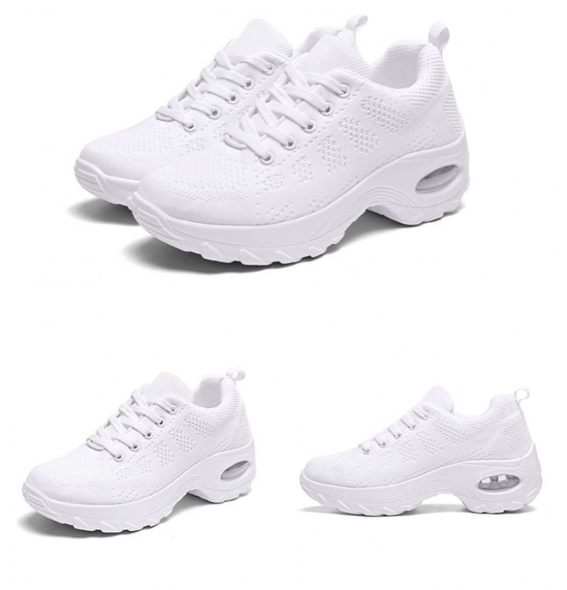 Zumba Dames Sneakers - Wit