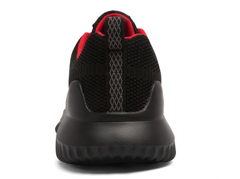 Zumba Heren Fashion Sneakers - Zwart