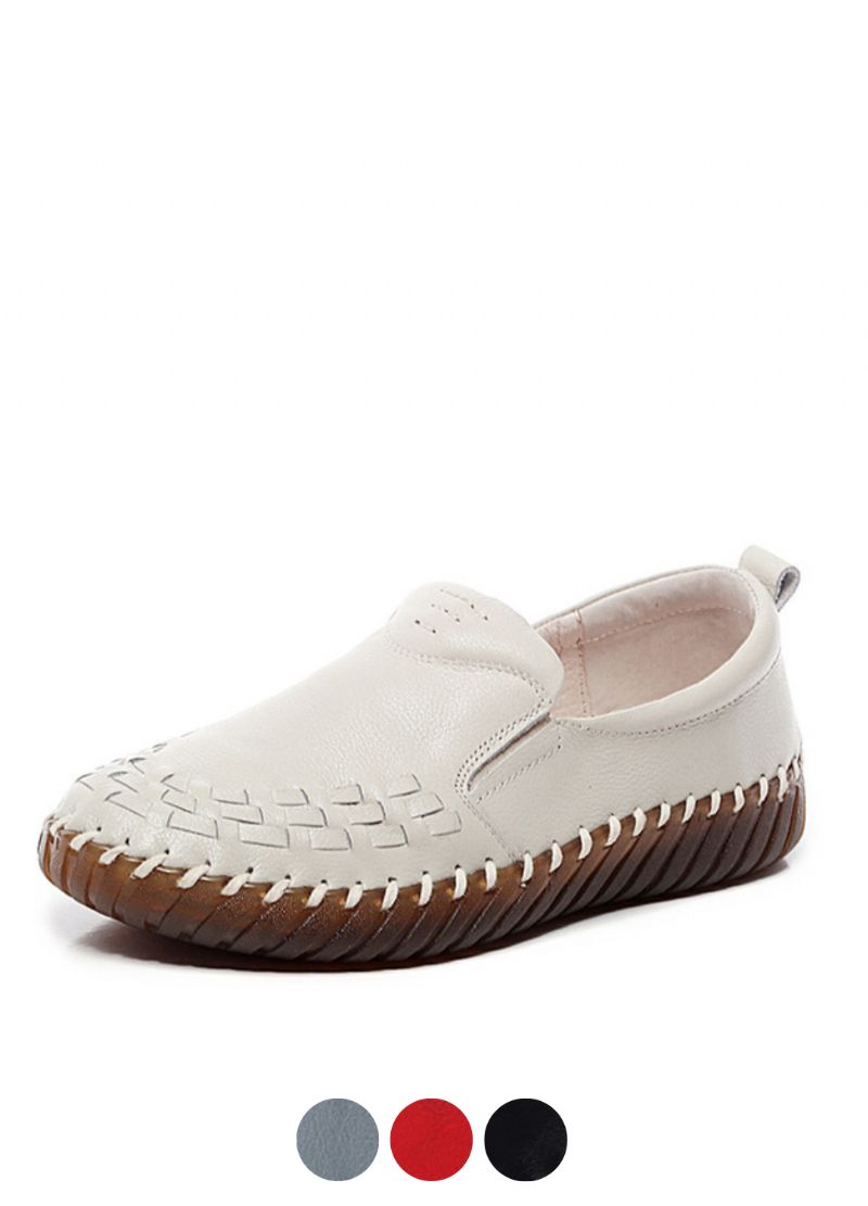 Zurie Dames Loafer Schoenen