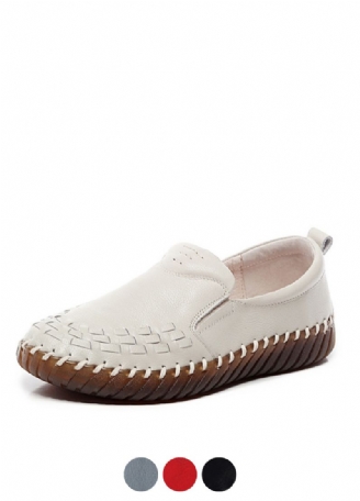 Zurie Dames Loafer Schoenen