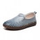 Blauw
