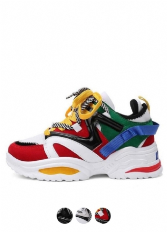 Zuyin Dames Sneaker